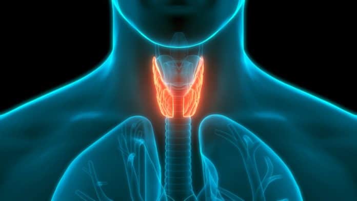 Thyroid Disease