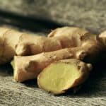 Ginger Root Heals Ailments