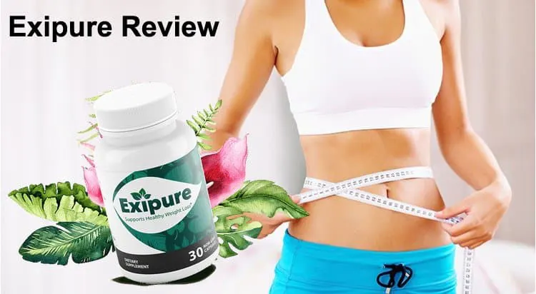 Exipure Weight Loss Supplement Review