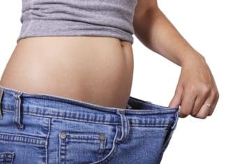 Weight Loss- Shrink Pcos Belly