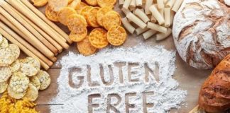 Gluten Free Diet