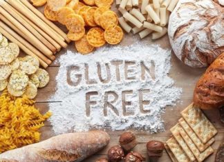 Gluten Free Diet