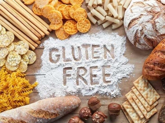 Gluten Free Diet