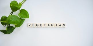 Best Vegetarian Diet Guide & Tips