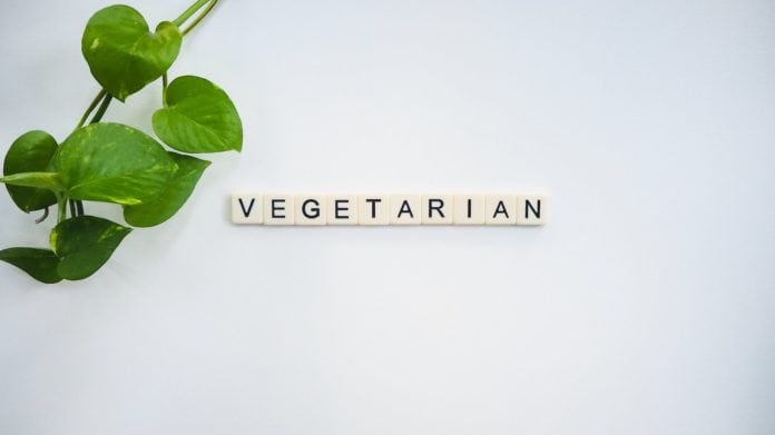 Best Vegetarian Diet Guide & Tips