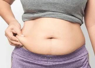 Get Rid Of Pcos Belly Fat