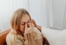 How To Get Rid of A Sinus Headache Instantly