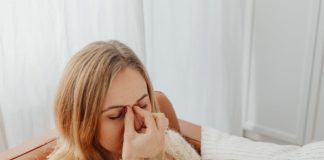 How To Get Rid of A Sinus Headache Instantly