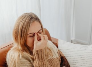 How To Get Rid Of A Sinus Headache Instantly