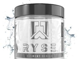 Ryse Element Series Creatine Monohydrate