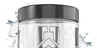 Ryse Element Series Creatine Monohydrate