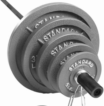 Best Budget Barbell Sets Guide