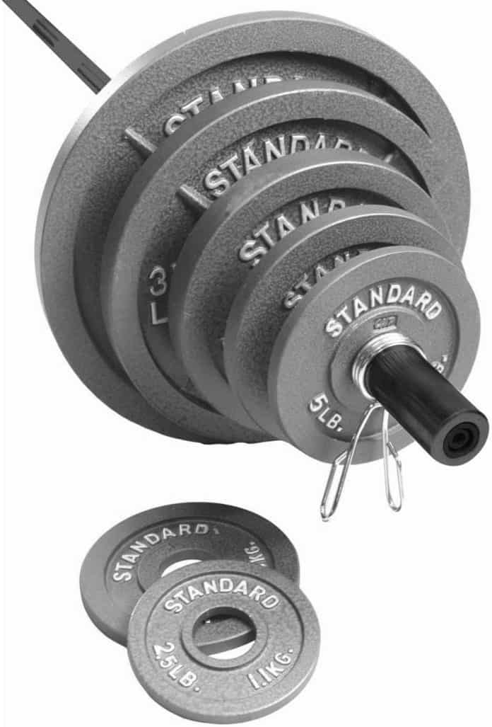 Best Budget Barbell Sets Guide