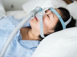 Can Weight Loss Cure Sleep Apnea