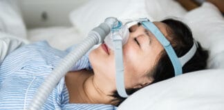 Can Weight Loss Cure Sleep Apnea