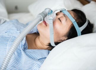 Can Weight Loss Cure Sleep Apnea