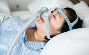 Can Weight Loss Cure Sleep Apnea