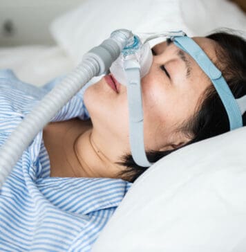 Can Weight Loss Cure Sleep Apnea