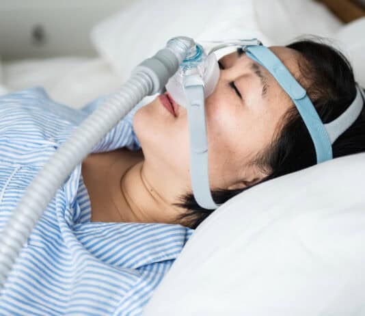 Can Weight Loss Cure Sleep Apnea