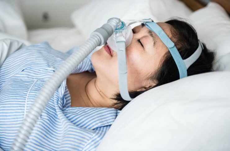 Can Weight Loss Cure Sleep Apnea